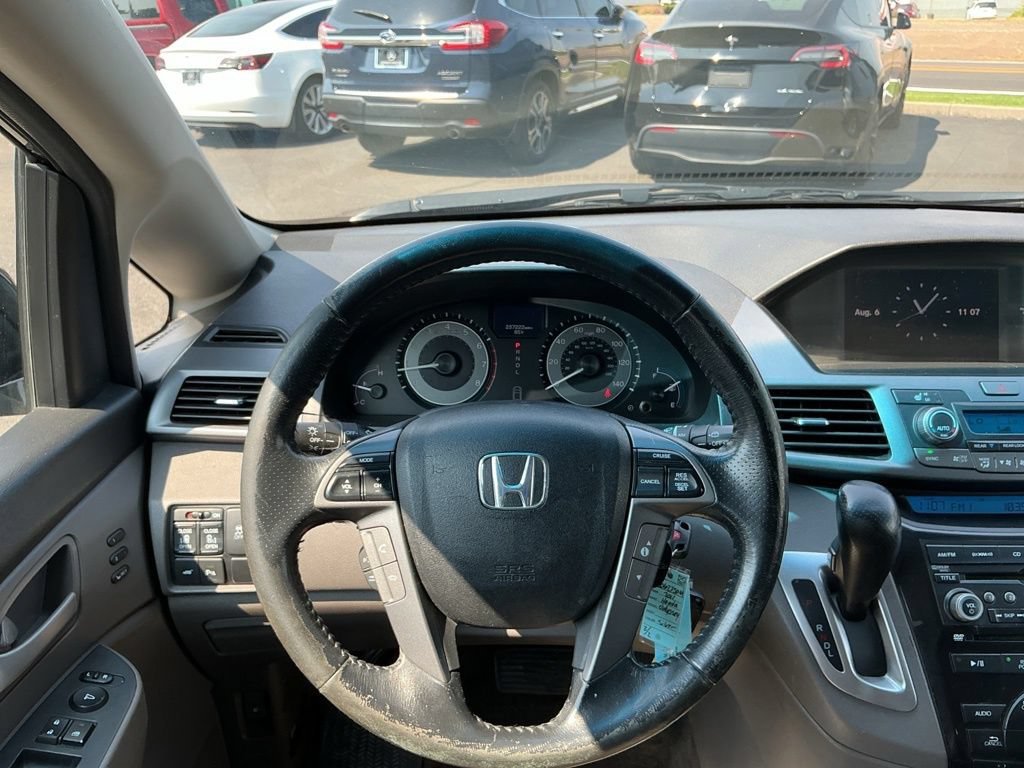 Used 2011 Honda Odyssey Touring image 32