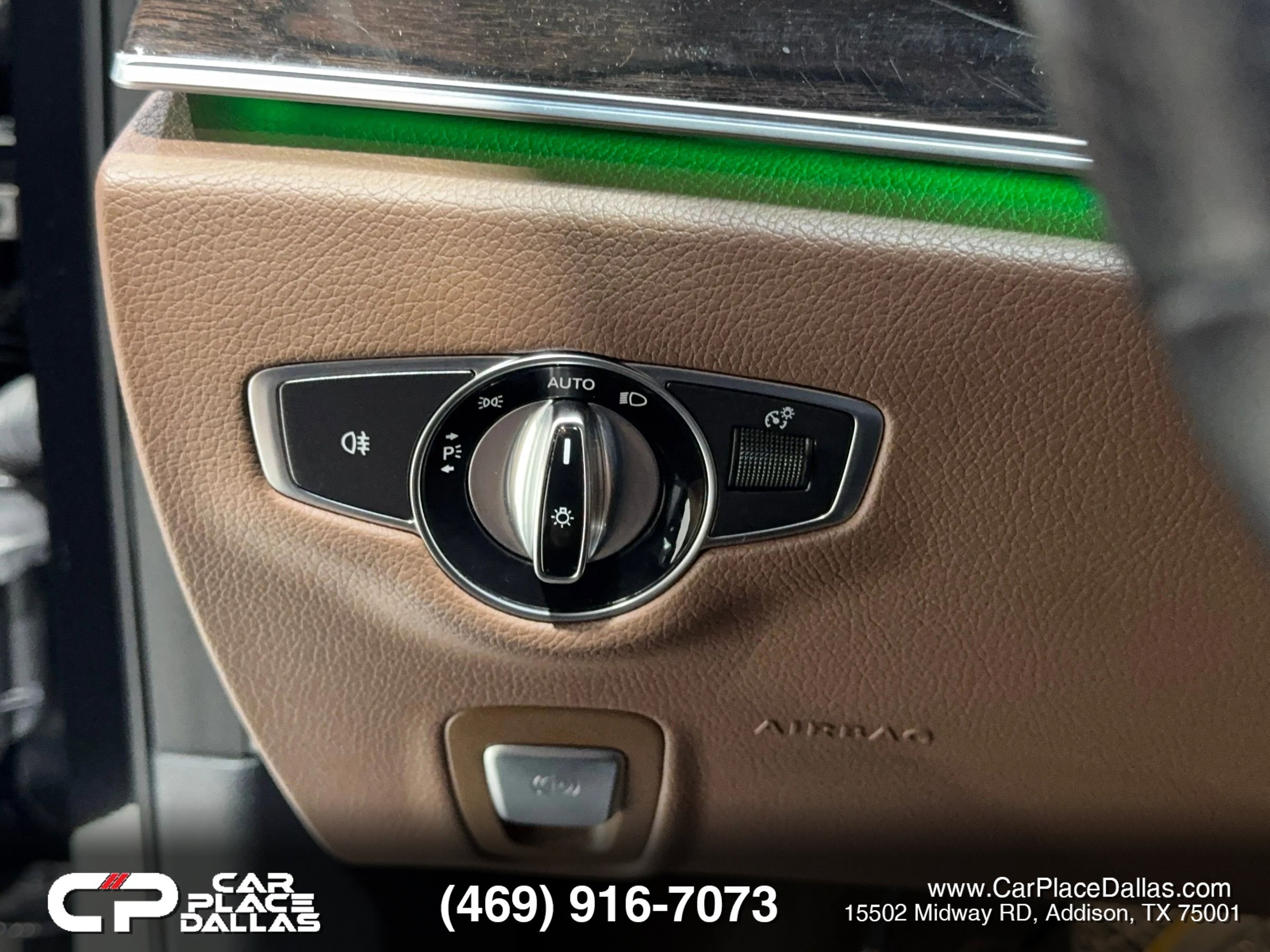 Used 2018 Mercedes-Benz E 300 image 34