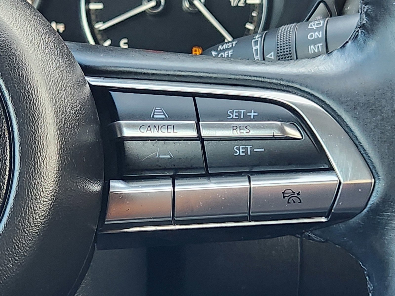 Used 2023 MAZDA CX-30 AWD 2.5 S w/ Preferred Package image 17