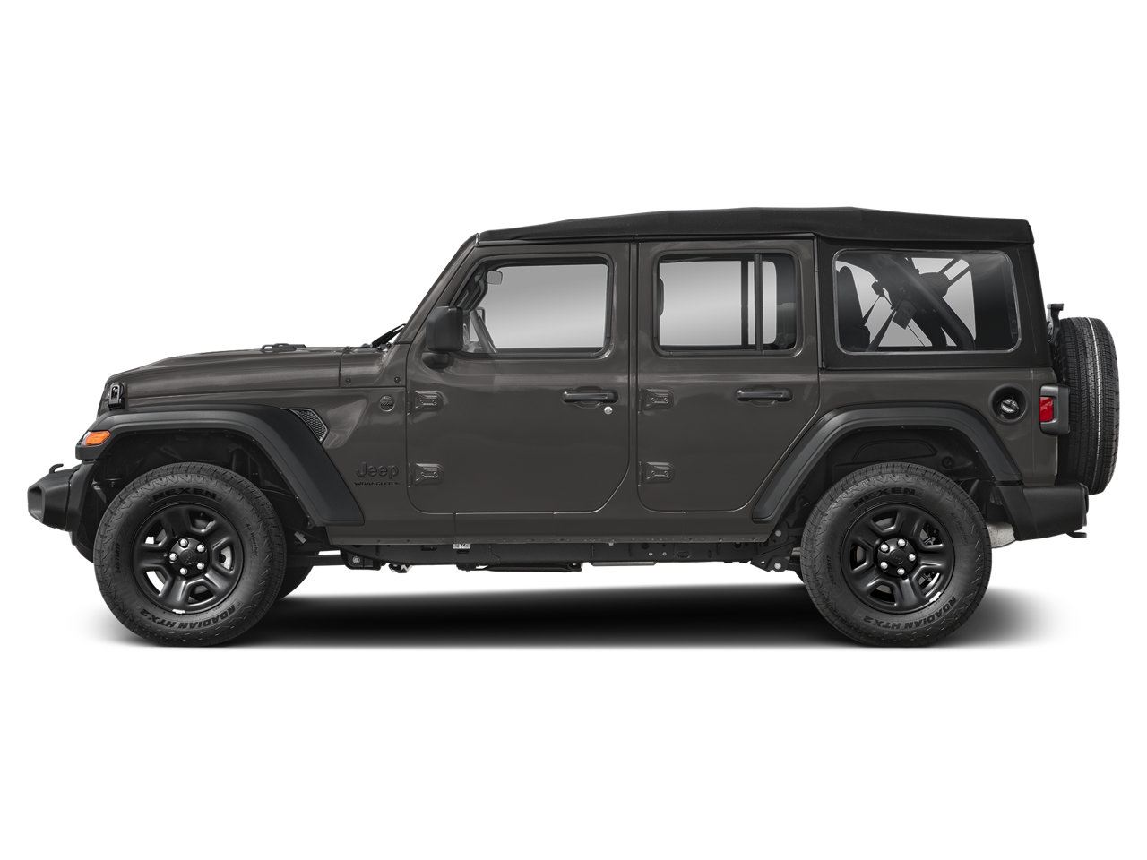 New 2026 Jeep Wrangler Unlimited Rubicon 392 w/ Quick Order Package 27X Moab AWD/4WD image 18