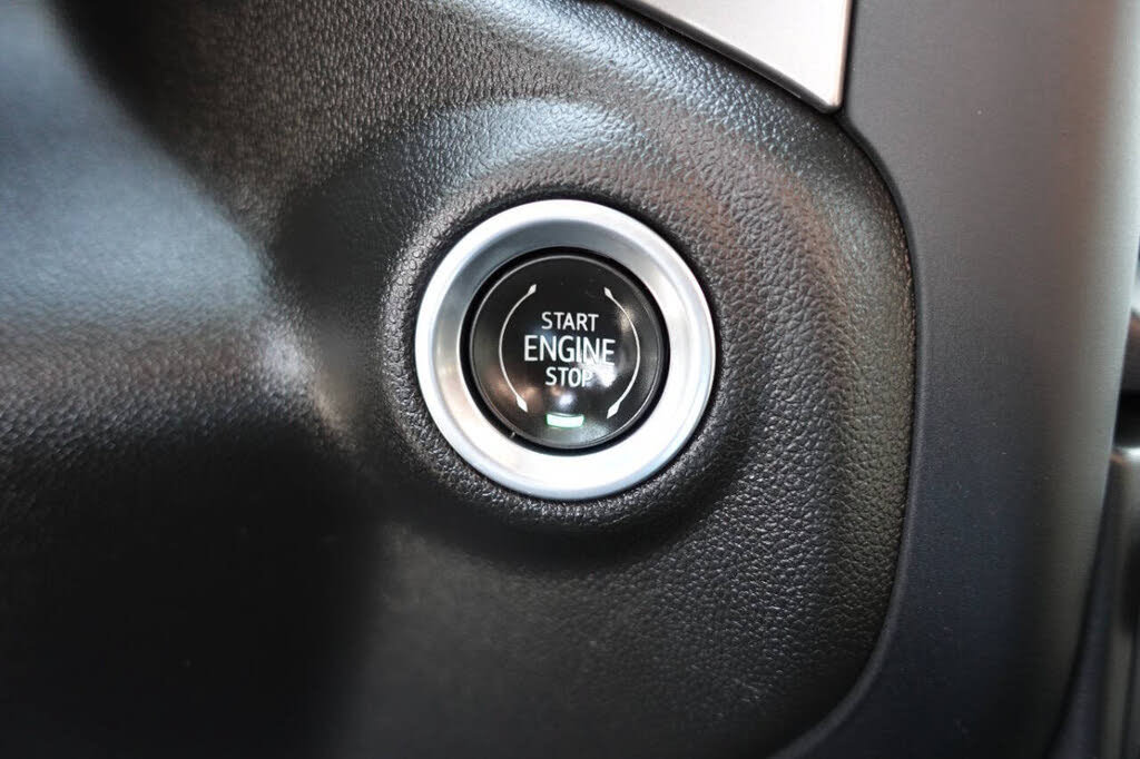 Used 2023 GMC Sierra 1500 Pro w/ Graphite Edition AWD/4WD image 48