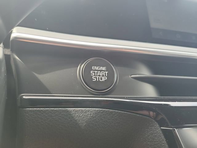 New 2026 Kia K5 GT-Line FWD image 26