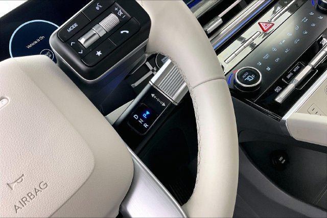 Certified 2026 Hyundai Santa Fe Limited FWD image 16