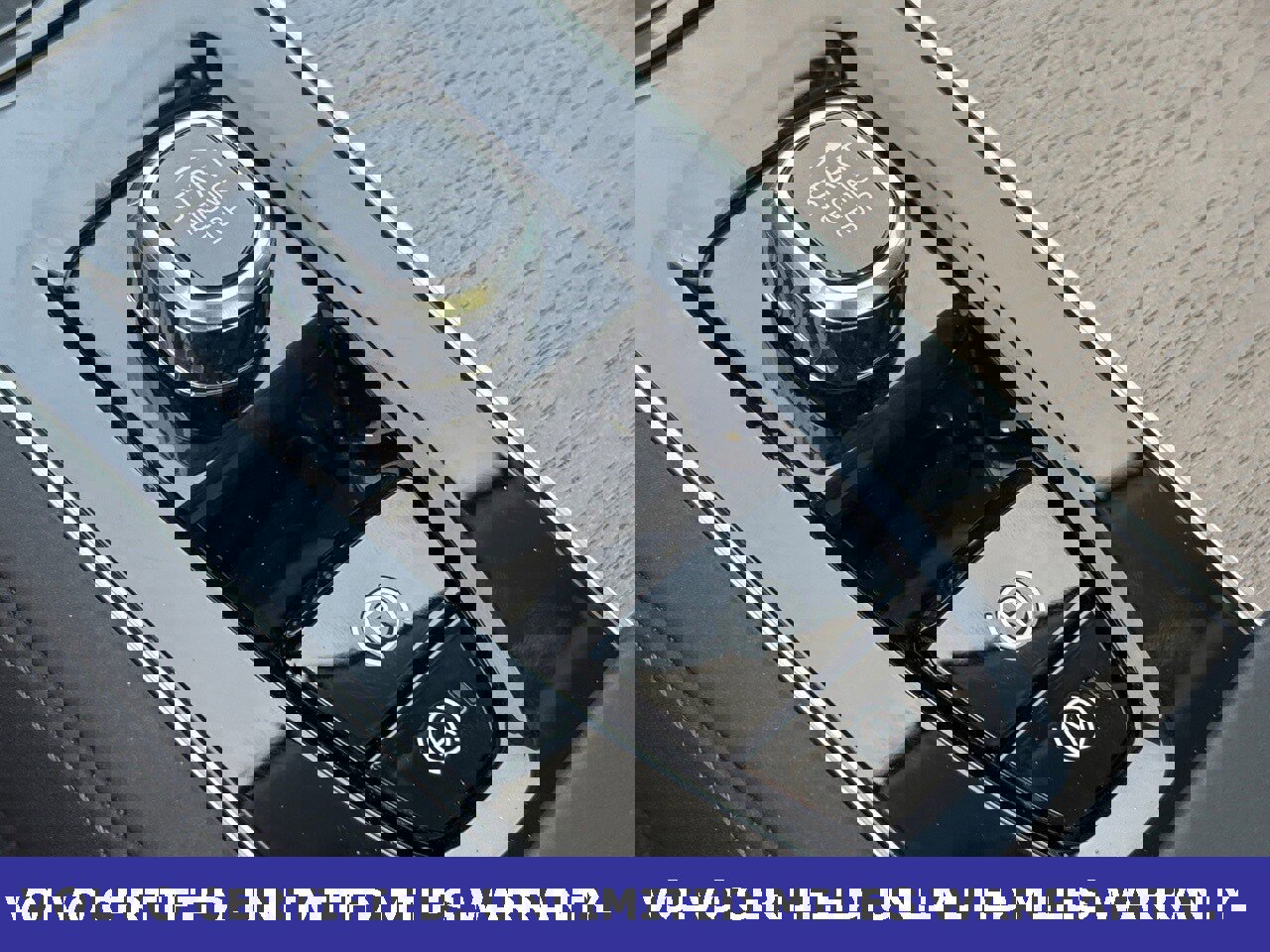 Certified 2025 Volvo XC90 B6 Plus image 22