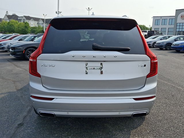 Used 2020 Volvo XC90 T5 Momentum AWD/4WD image 7