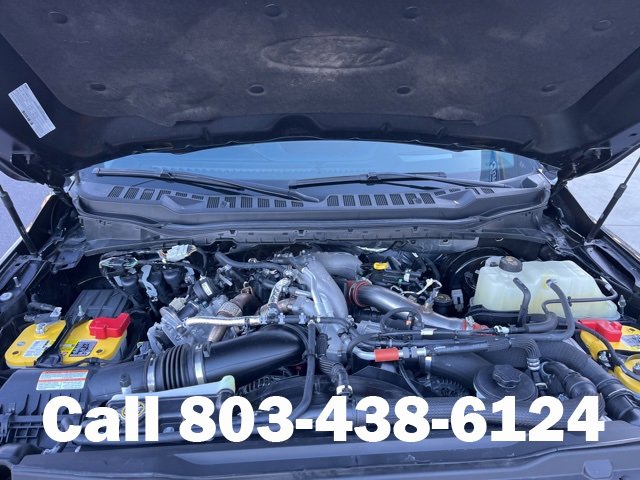 Used 2024 Ford F250 Limited image 33
