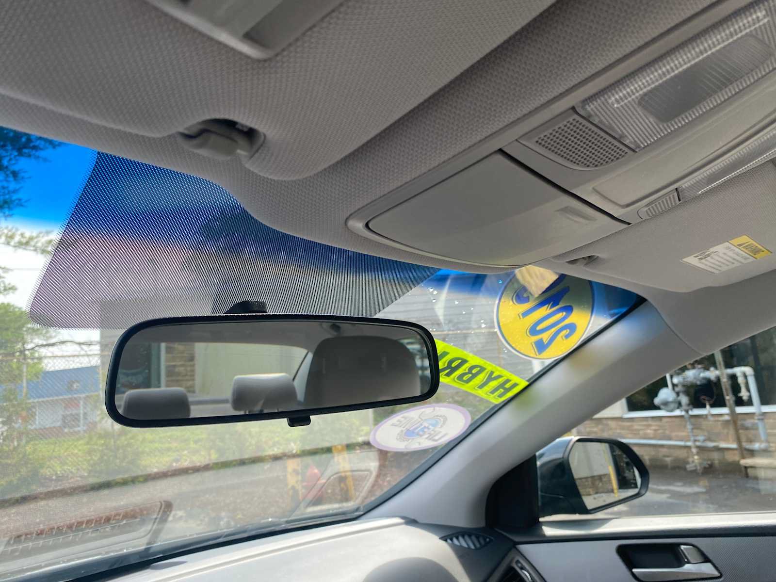 Used 2019 Hyundai Sonata SE FWD image 22