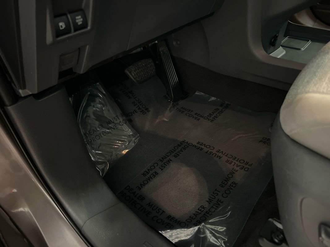 Used 2021 Toyota Sienna LE image 78