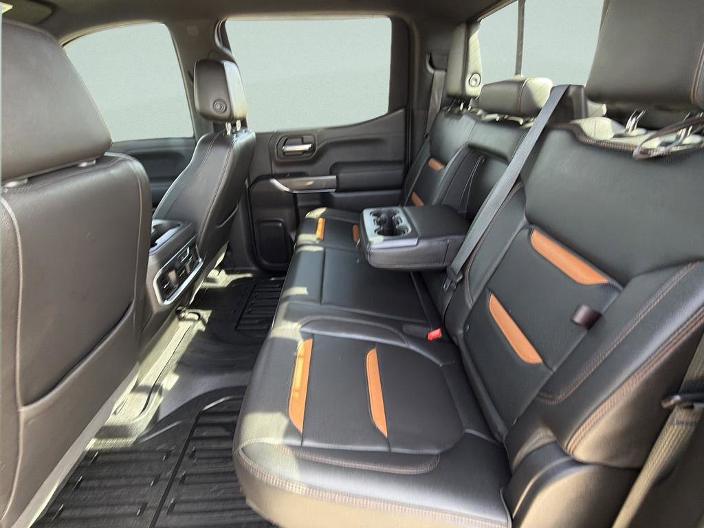 Used 2019 GMC Sierra 1500 AT4 w/ AT4 Premium Package image 17
