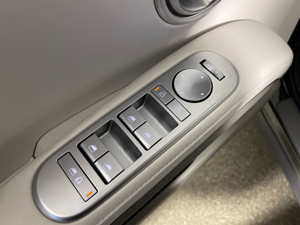 New 2026 Hyundai Palisade FWD Hybrid image 18