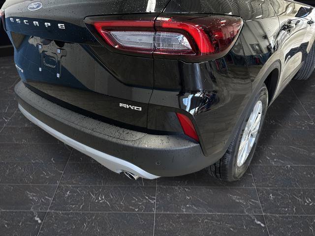 New 2026 Ford Escape Active w/ Tech Pack #1 image 32