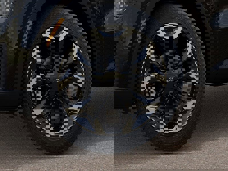 New 2026 Kia Sorento EX image 9