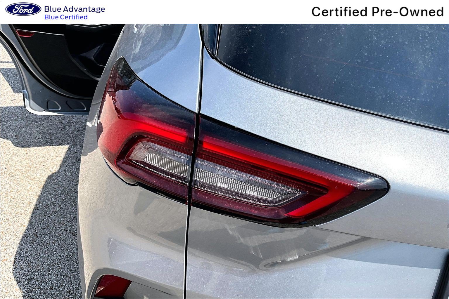 Used 2023 Ford Escape Active w/ Tech Pack #2 AWD/4WD image 29