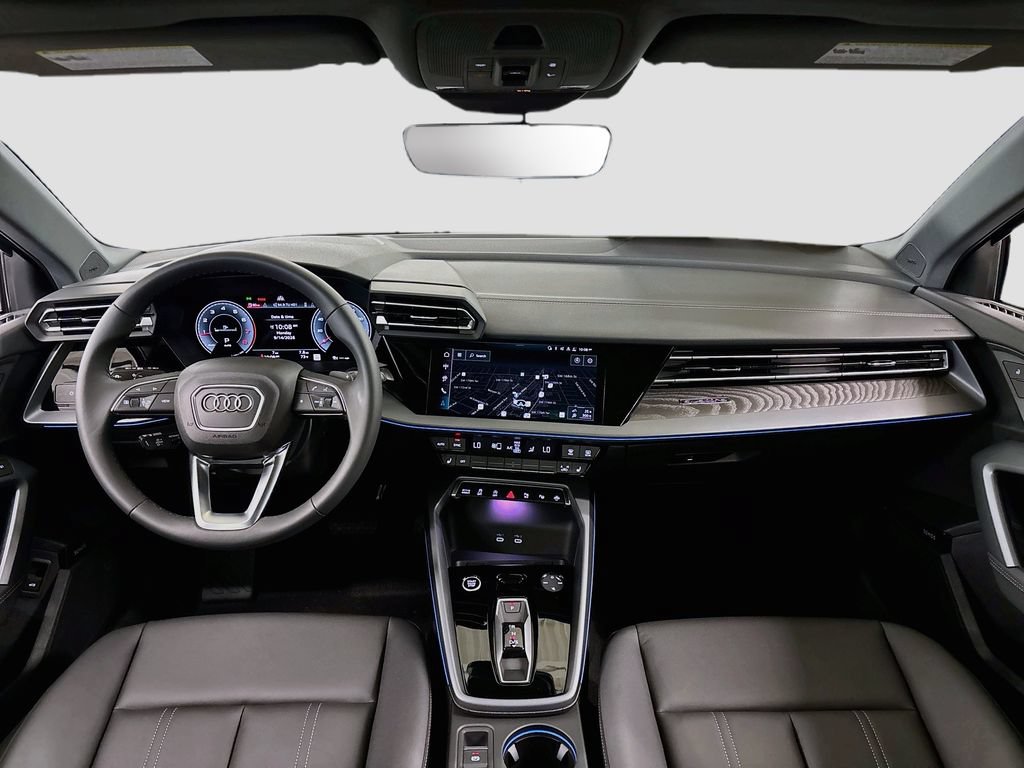 New 2026 Audi A3 2.0T Premium Plus AWD/4WD image 9