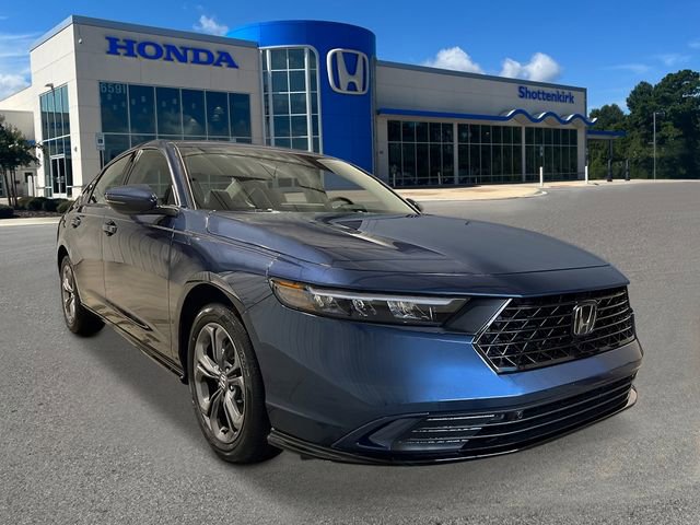 New 2026 Honda Accord EX-L image 9