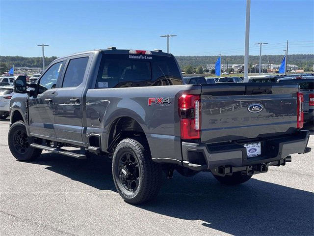 New 2026 Ford F250 XL image 3