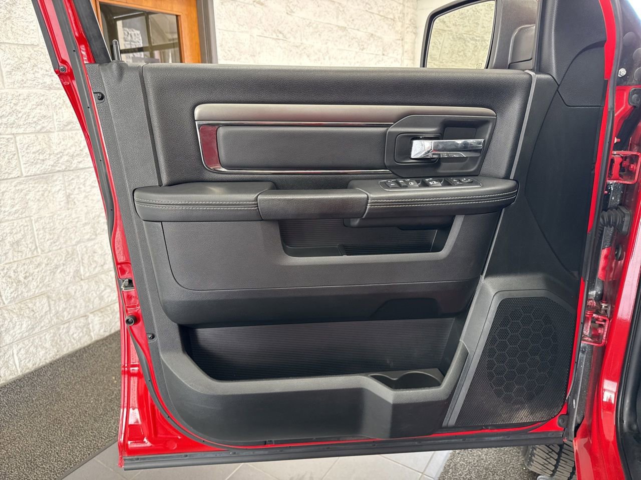 Used 2017 RAM 1500 Sport w/ Convenience Group image 36