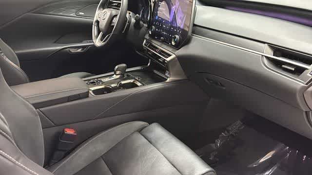 Used 2024 Lexus RX 350 AWD w/ Convenience Package image 34