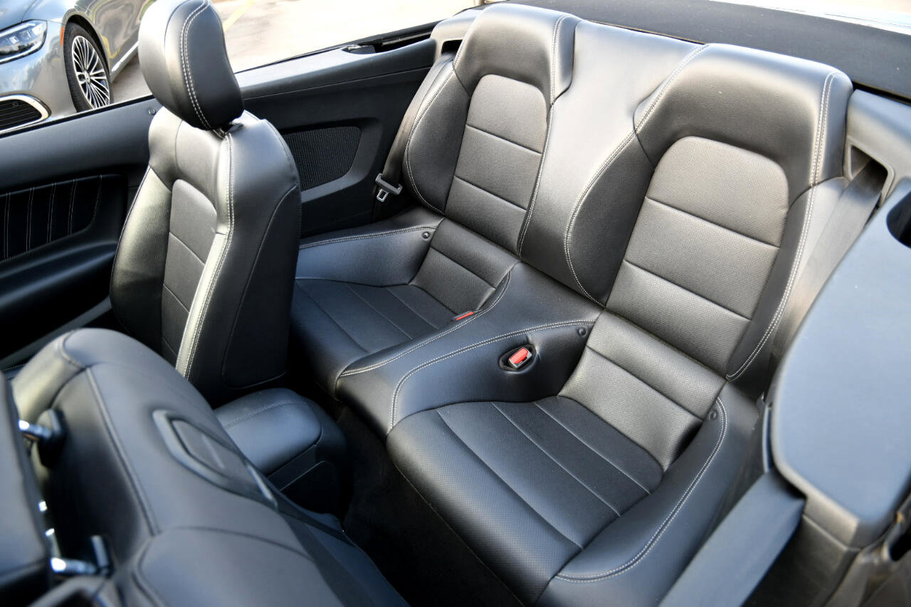 Used 2023 Ford Mustang Premium image 25