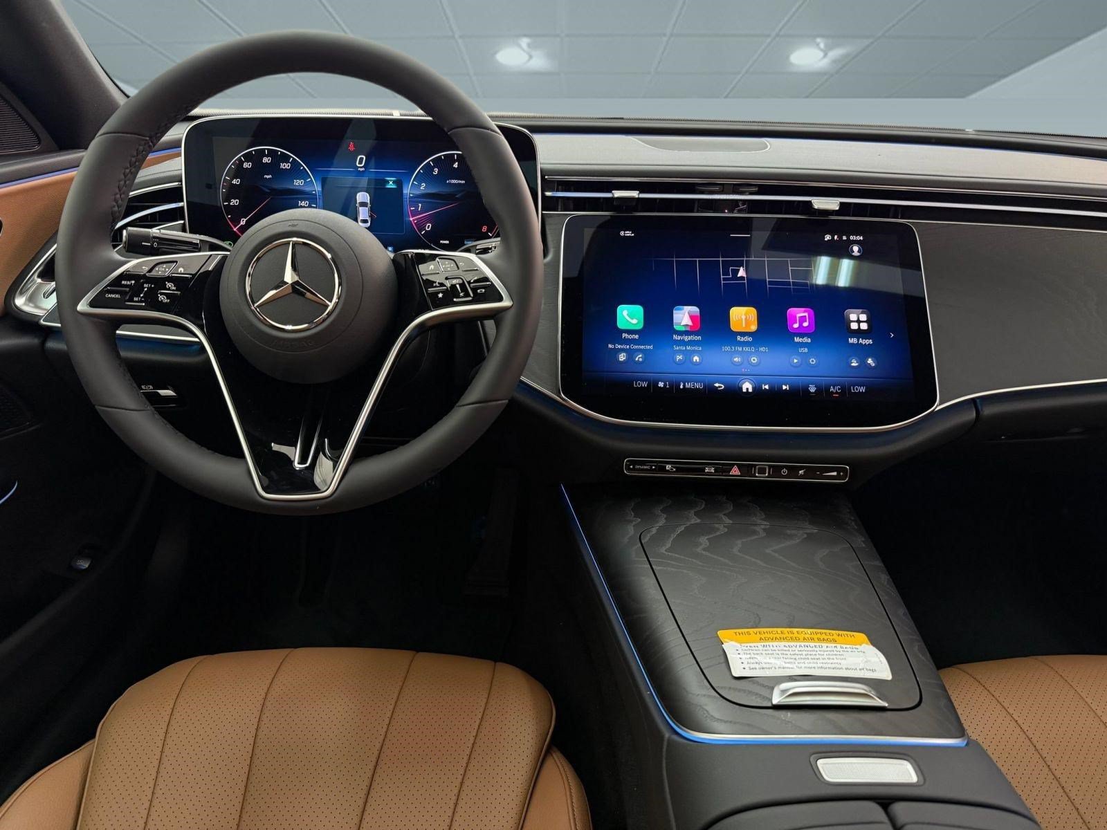New 2026 Mercedes-Benz E 350 Sedan image 30