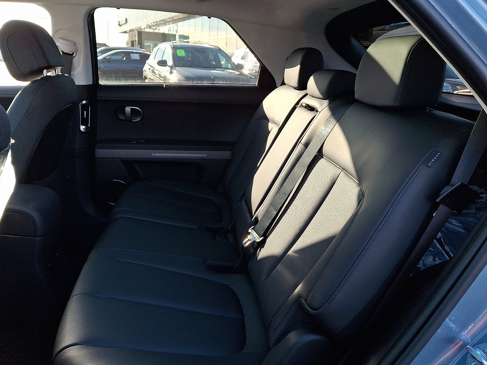 New 2026 Hyundai Ioniq 5 Limited image 9