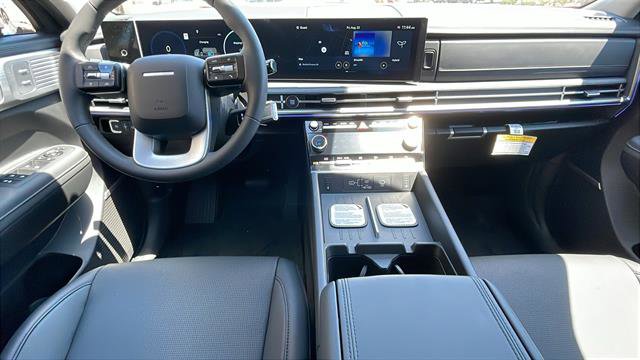 New 2026 Hyundai Santa Fe Limited image 17
