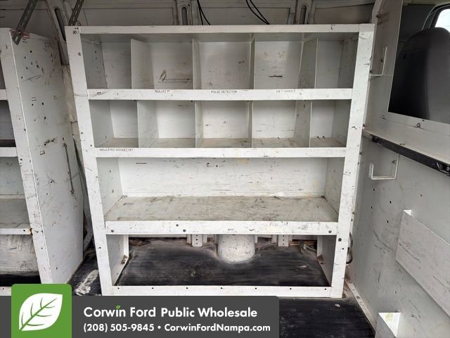 Used 2003 Chevrolet Express 3500 image 29