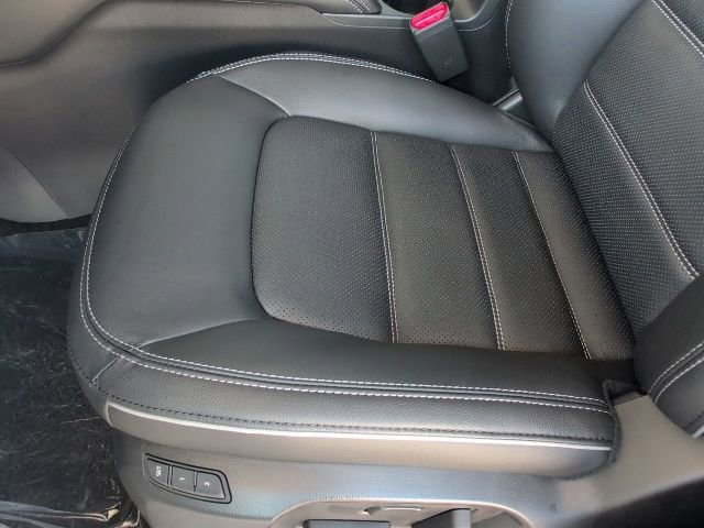 Used 2025 MAZDA CX-5 AWD 2.5 S w/ Premium Plus Pkg image 13