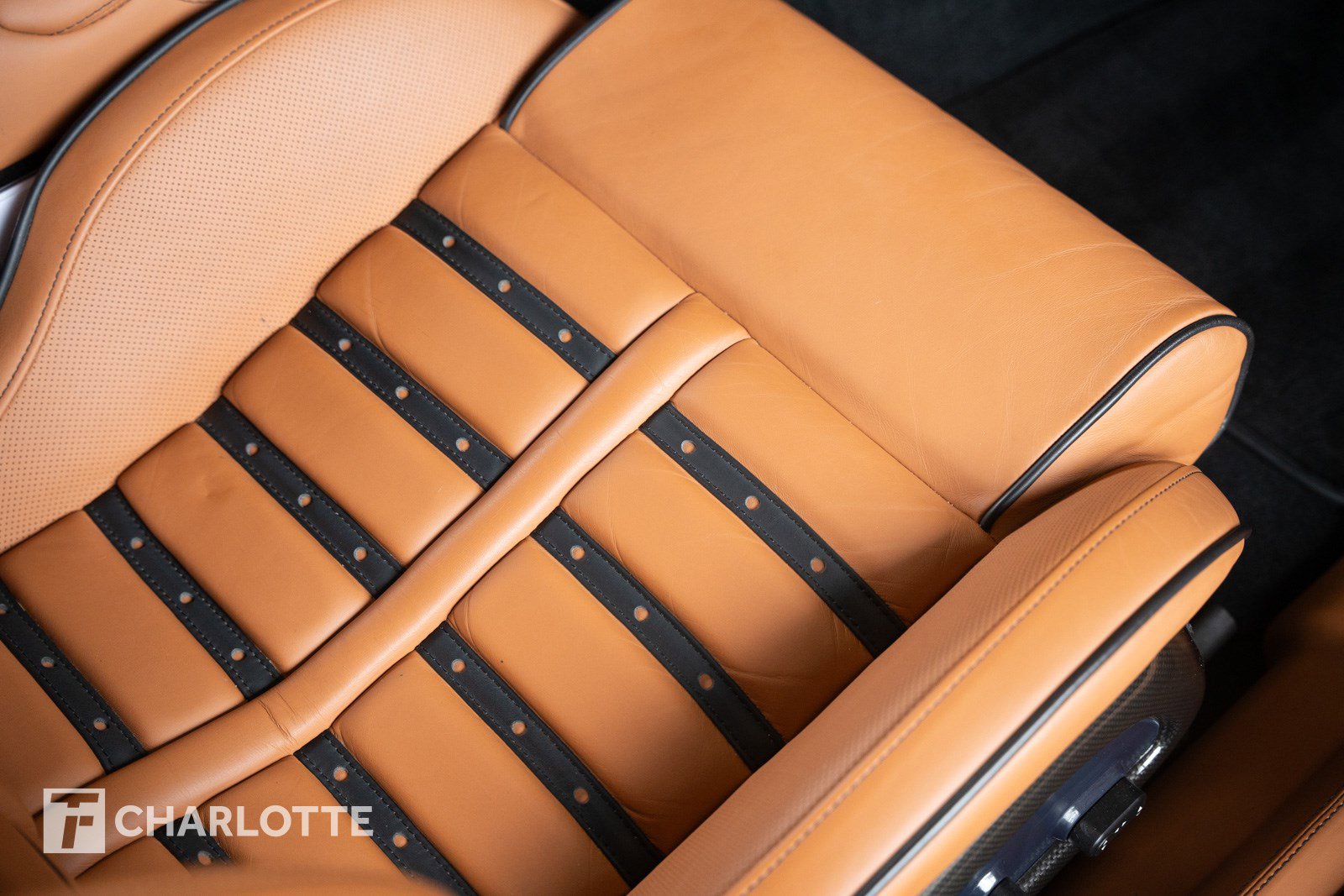 Used 2008 Ferrari 599 GTB Fiorano image 35