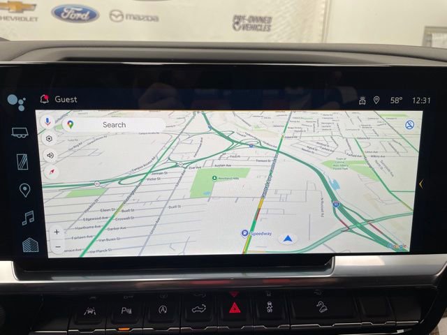 New 2026 Chevrolet Silverado 1500 LT Trail Boss w/ LT Trail Boss Premium Package image 4