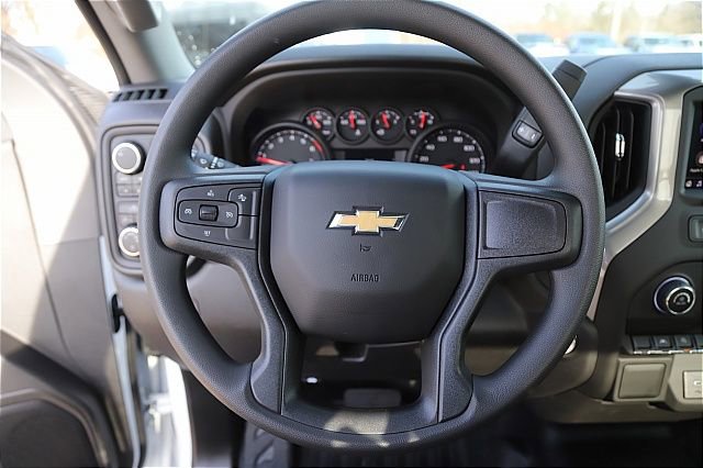 New 2025 Chevrolet Silverado 1500 W/T w/ WT Value Package image 47