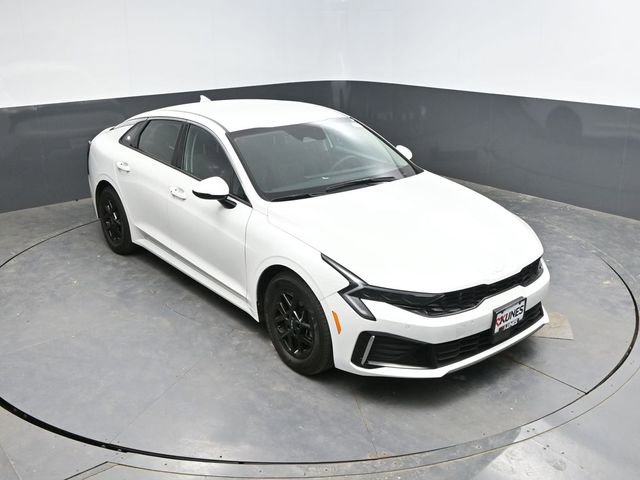 Used 2025 Kia K5 LXS FWD image 36