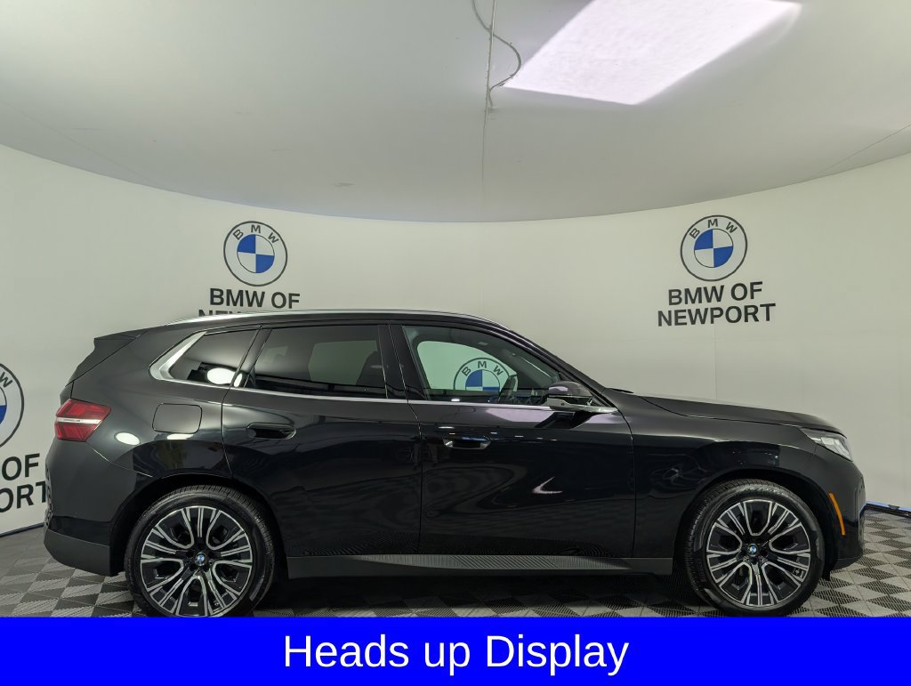 Certified 2026 BMW X3 xDrive30i w/ Premium Package AWD/4WD image 8