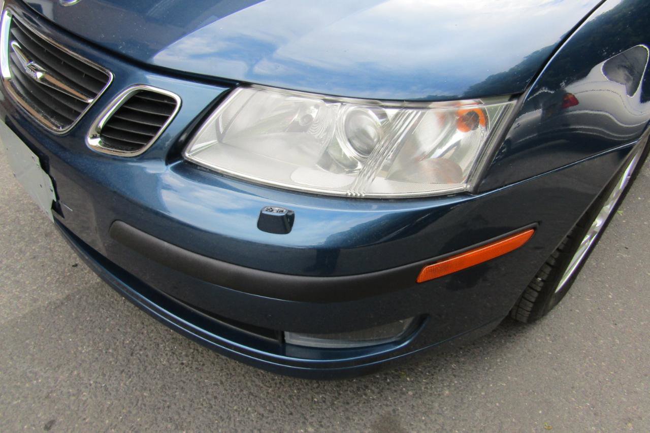 Used 2007 Saab 9-3 2.0T w/ Premium 16 Pkg FWD image 29