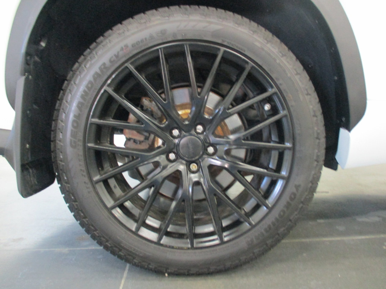 Used 2022 Toyota Highlander Limited image 33