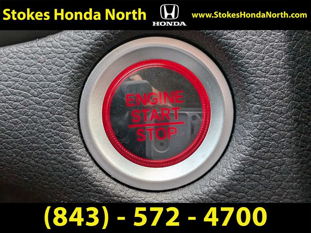 Certified 2019 Honda CR-V EX-L image 30