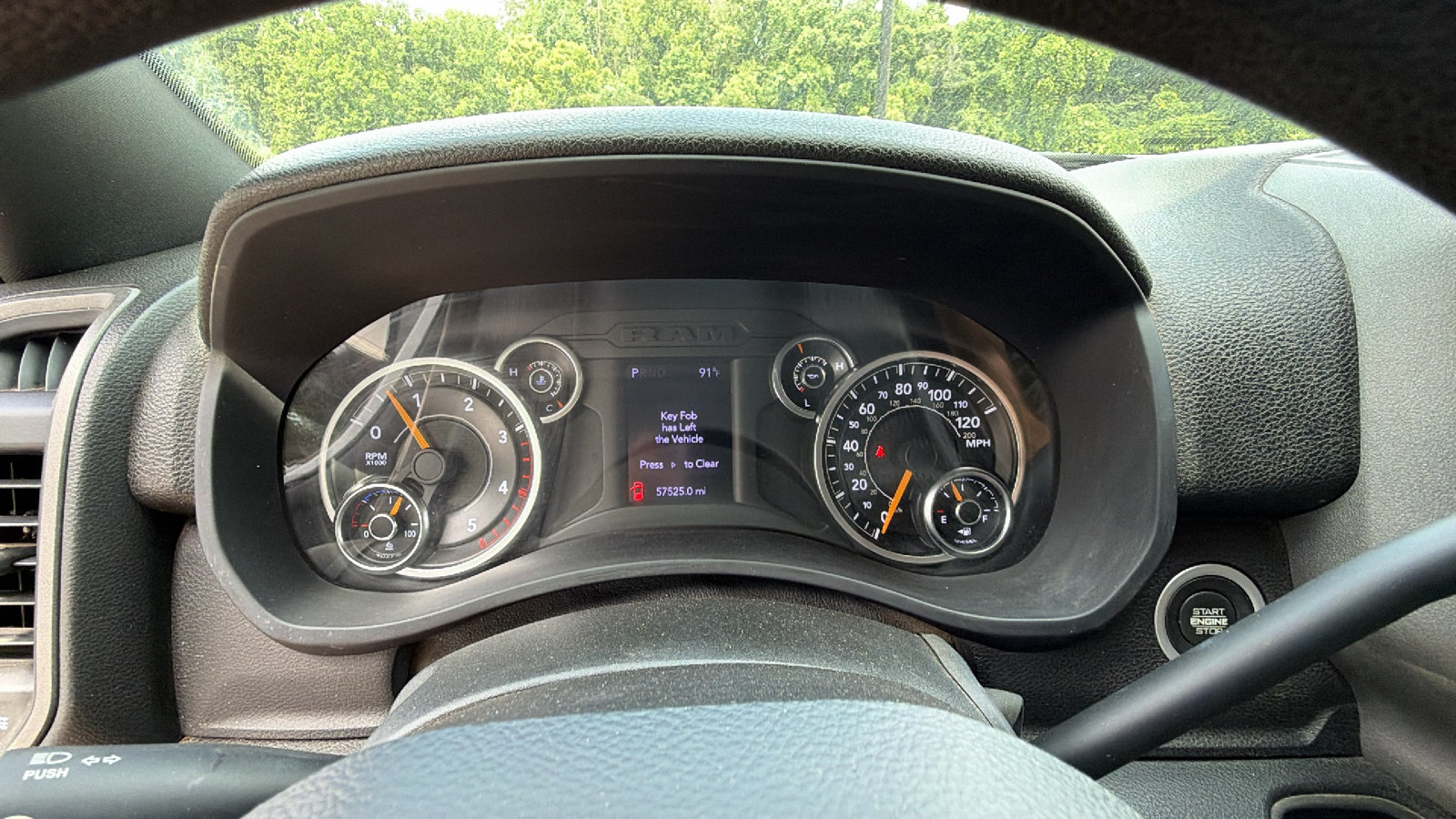Used 2022 RAM 3500 Tradesman w/ Chrome Appearance Group AWD/4WD image 29