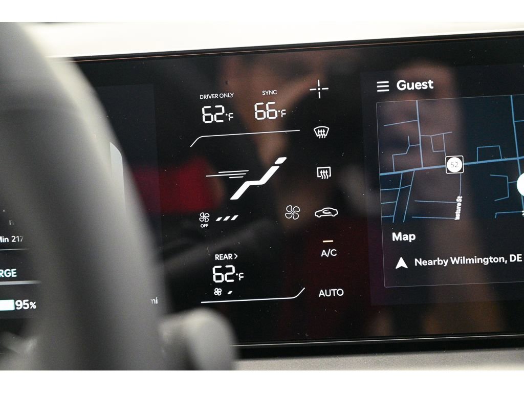 New 2026 Kia EV9 Light image 30