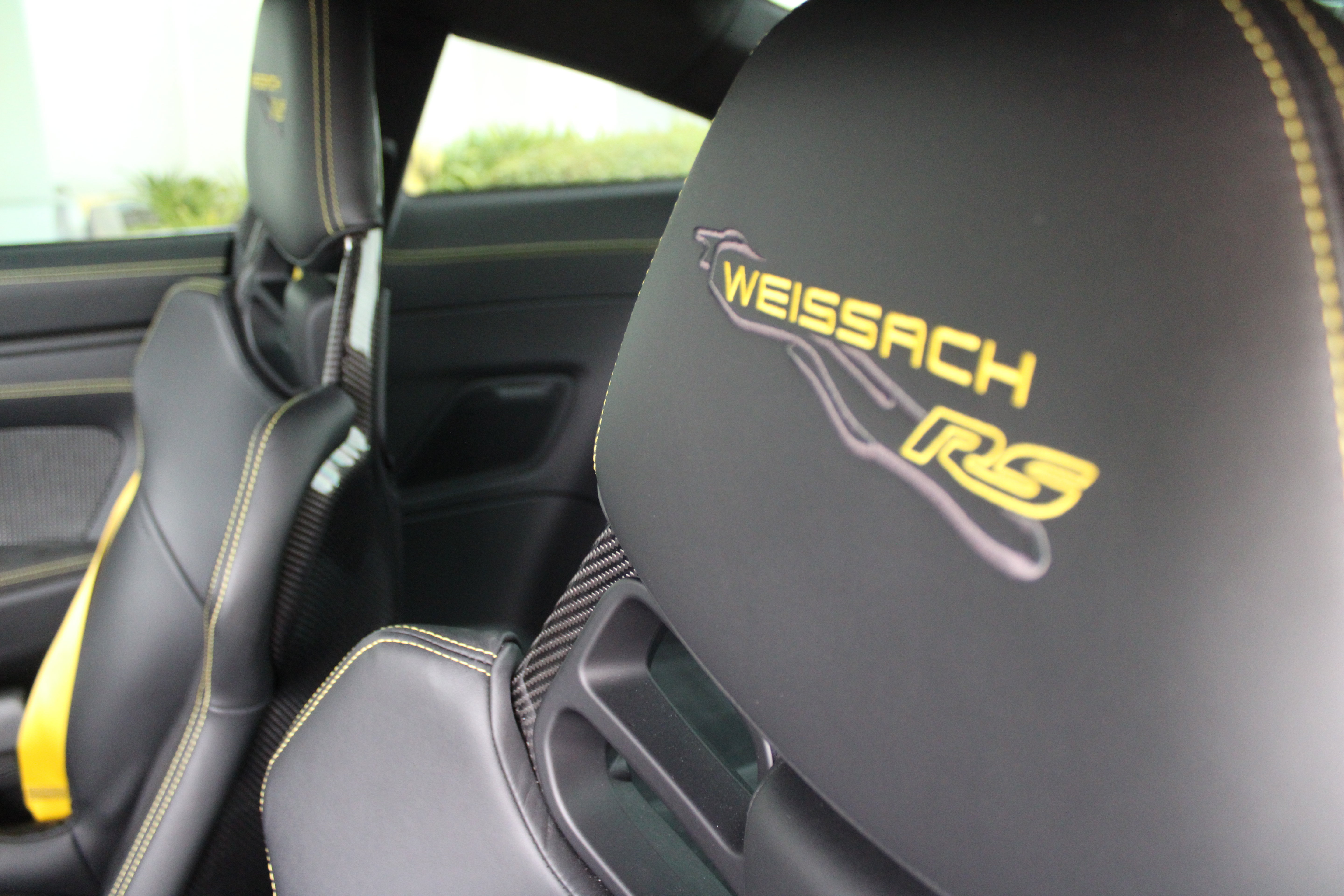 Used 2024 Porsche 911 GT3 RS RWD image 24
