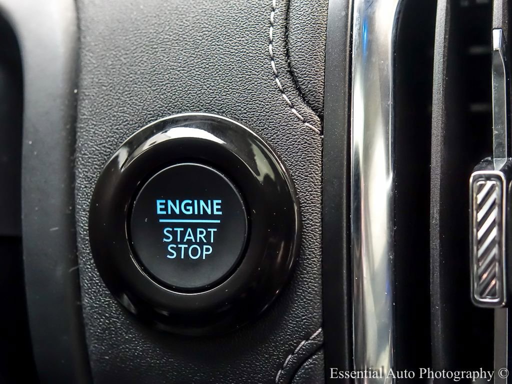 Used 2025 Ford Expedition Platinum w/ Platinum Ultimate Package image 18