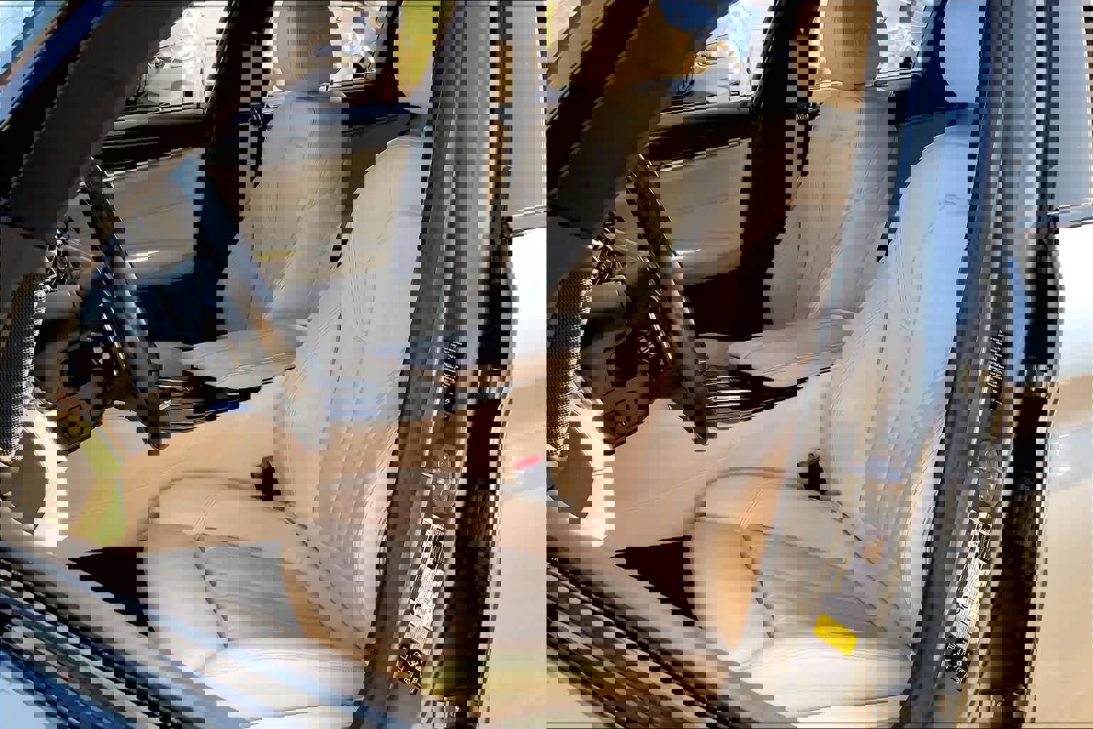 Used 2018 BMW 540i xDrive w/ M Sport Package image 7