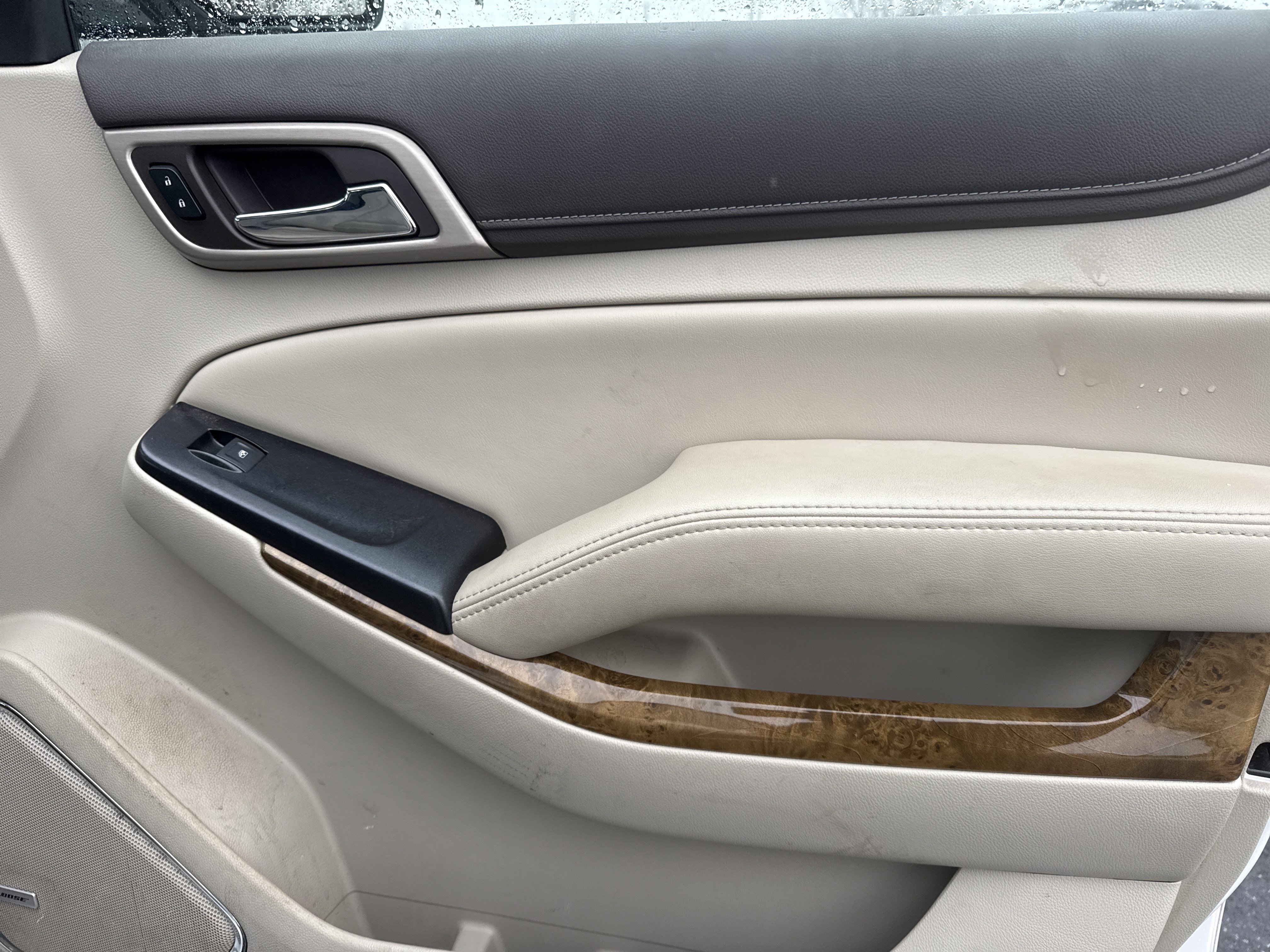 Used 2017 GMC Yukon XL Denali w/ Open Road Package image 17