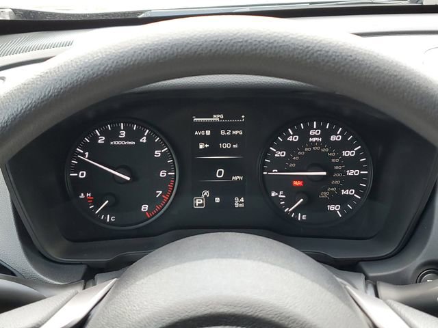 New 2025 Subaru Impreza 2.0i image 26