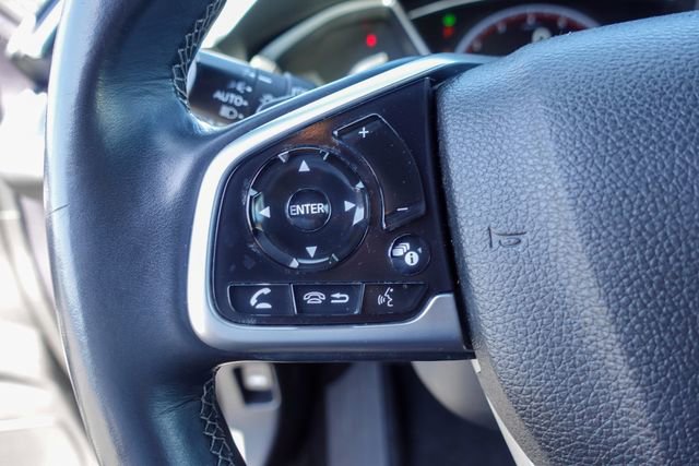 Used 2019 Honda Civic Sport image 13