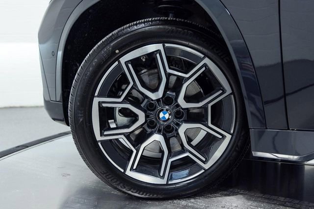 New 2026 BMW X1 xDrive28i w/ Technology Package image 26