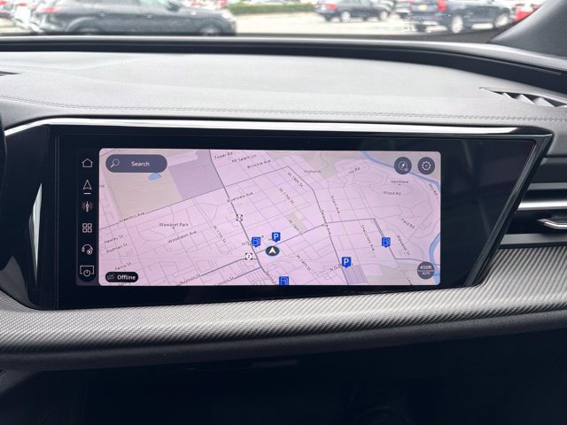 New 2026 Audi SQ5 Premium Plus AWD/4WD image 36
