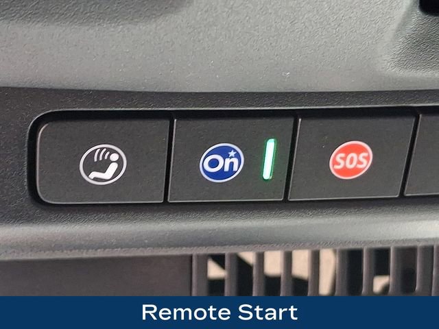 Used 2025 Chevrolet Tahoe RST w/ Comfort Package image 16