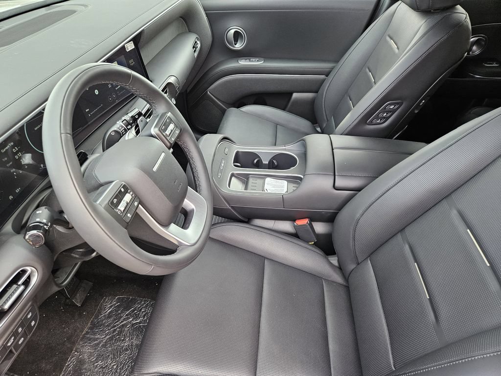 New 2026 Hyundai Palisade Calligraphy AWD/4WD image 13
