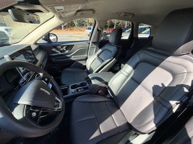 New 2026 Lincoln Corsair Premiere image 14