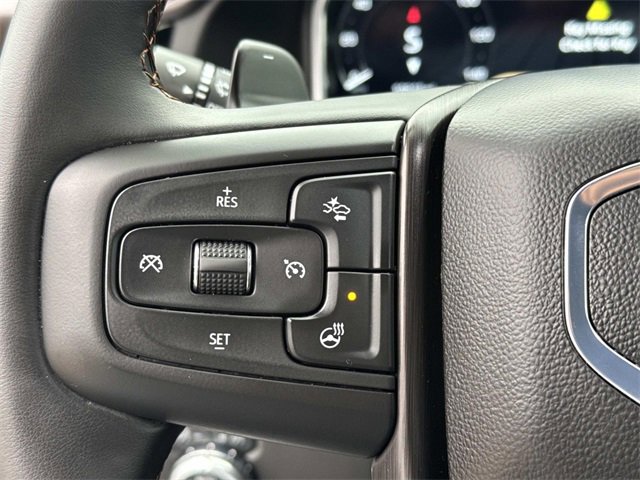 Used 2025 GMC Sierra 1500 AT4 w/ AT4 Premium Package image 29